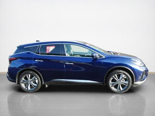 2024 Nissan Murano Platinum Intelligent AWD