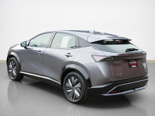2024 Nissan ARIYA PLATINUM+