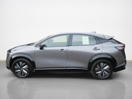 2024 Nissan ARIYA PLATINUM+