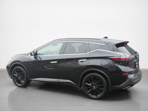 2024 Nissan Murano SV Intelligent AWD
