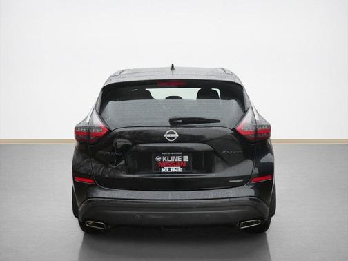 2024 Nissan Murano SV Intelligent AWD
