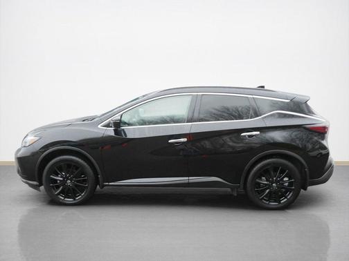 2024 Nissan Murano SV Intelligent AWD