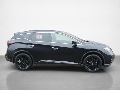 2024 Nissan Murano SV Intelligent AWD