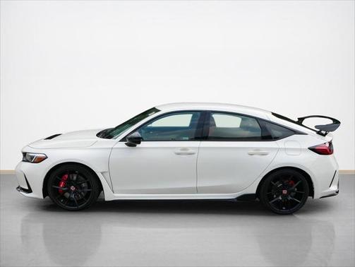 2024 Honda Civic Type R Base