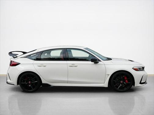 2024 Honda Civic Type R Base
