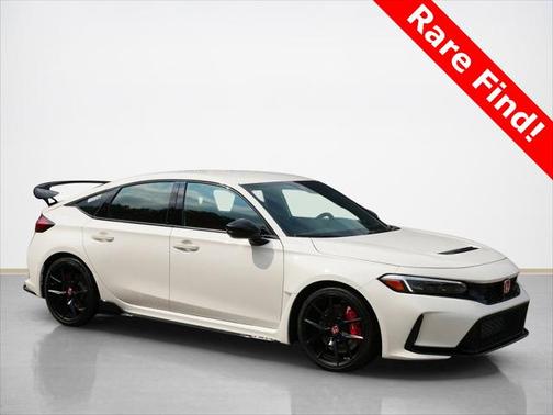 2024 Honda Civic Type R Base