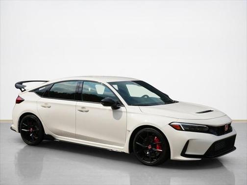 2024 Honda Civic Type R Base