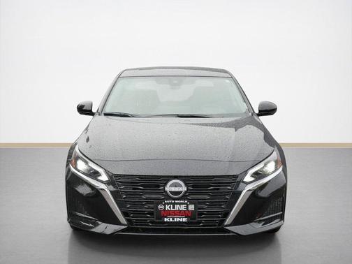 2025 Nissan Altima 2.5 SL