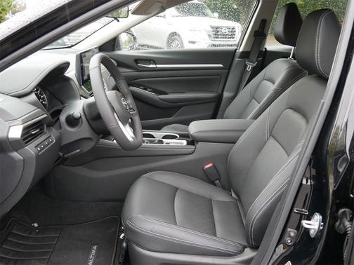 2025 Nissan Altima 2.5 SL