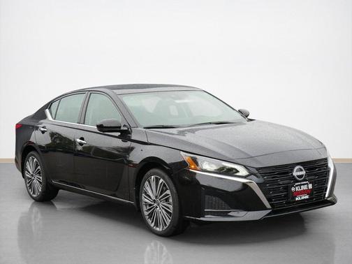 2025 Nissan Altima 2.5 SL