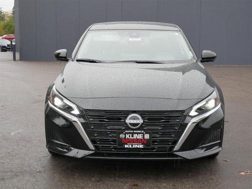 2025 Nissan Altima 2.5 SL