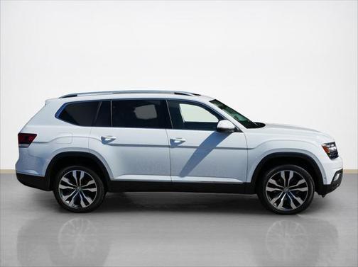 2019 Volkswagen Atlas 3.6L SEL Premium