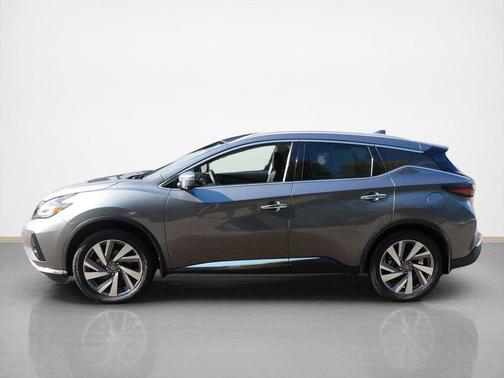 2020 Nissan Murano SL Intelligent AWD