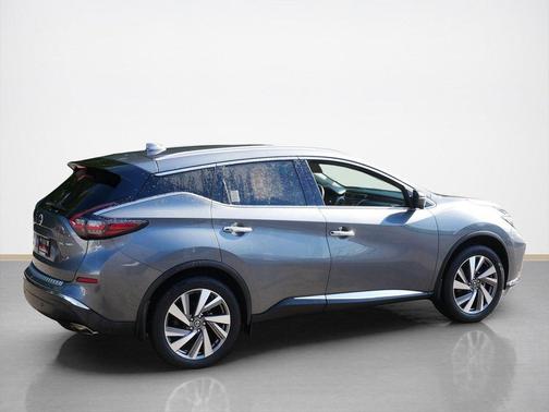 2020 Nissan Murano SL Intelligent AWD