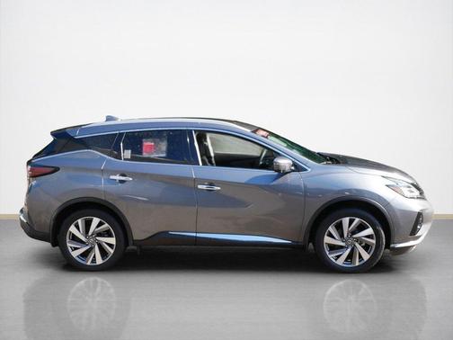 2020 Nissan Murano SL Intelligent AWD