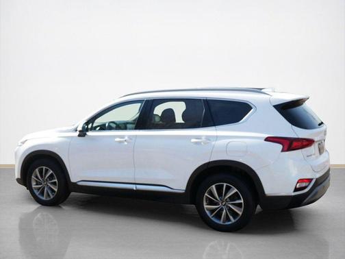 2019 Hyundai SANTA FE Limited 2.4
