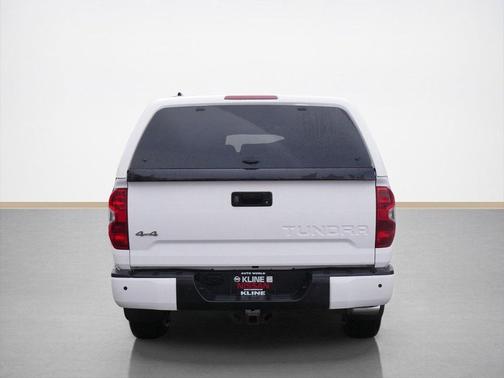 2014 Toyota Tundra 1794 Edition