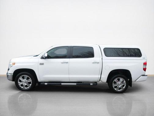 2014 Toyota Tundra 1794 Edition