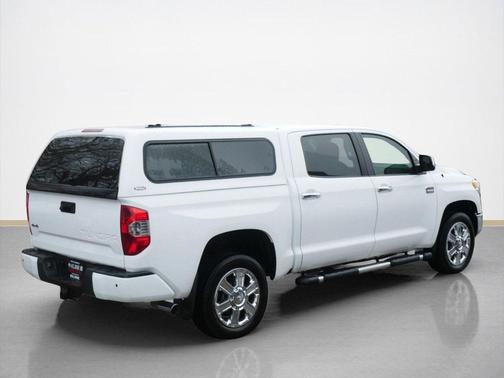 2014 Toyota Tundra 1794 Edition