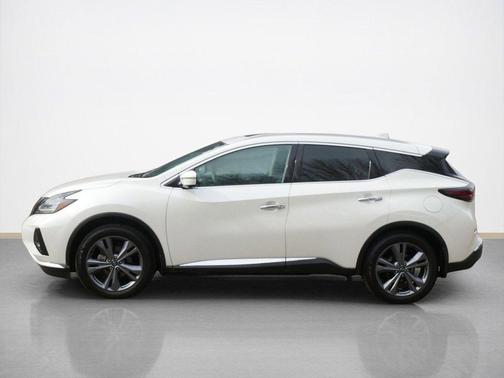 2024 Nissan Murano Platinum Intelligent AWD
