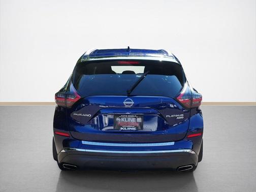 2024 Nissan Murano Platinum Intelligent AWD