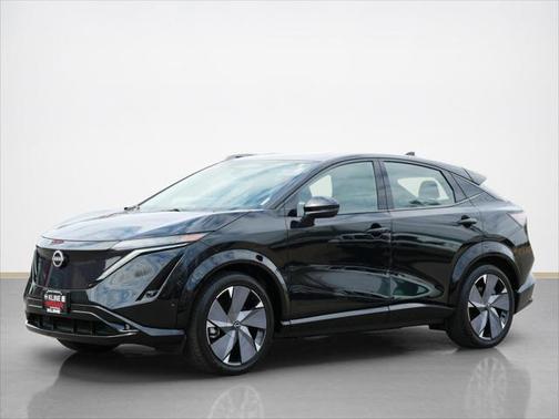 2023 Nissan ARIYA PLATINUM+