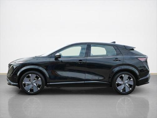 2023 Nissan ARIYA PLATINUM+