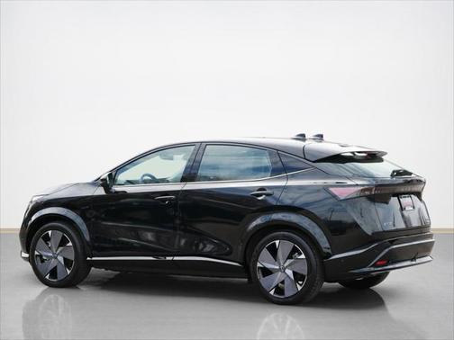 2023 Nissan ARIYA PLATINUM+