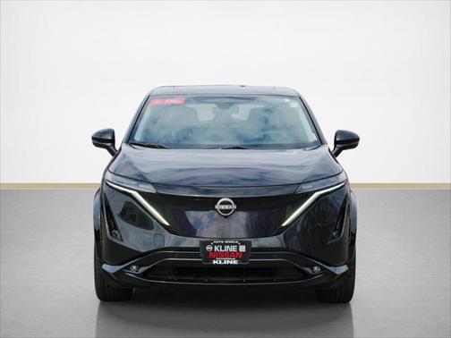 2023 Nissan ARIYA PLATINUM+
