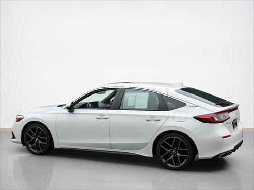 2022 Honda Civic Sport Touring