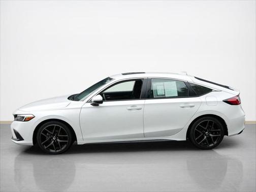 2022 Honda Civic Sport Touring