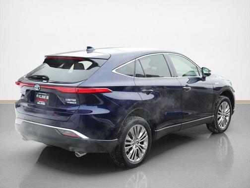 2021 Toyota Venza Limited