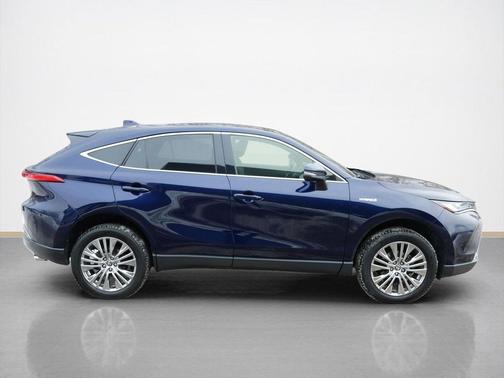 2021 Toyota Venza Limited