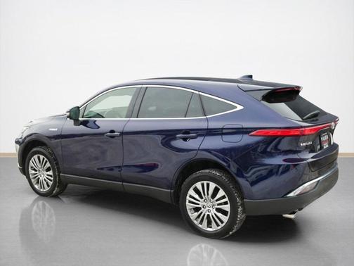 2021 Toyota Venza Limited