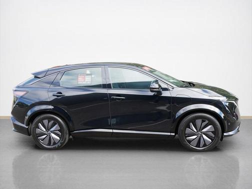 2024 Nissan ARIYA PLATINUM+