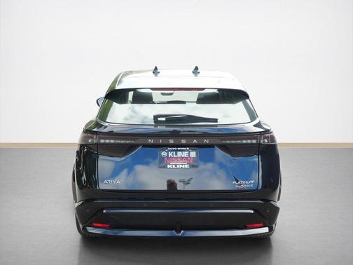 2024 Nissan ARIYA PLATINUM+