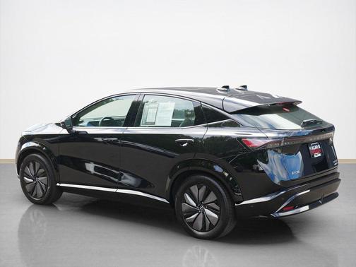 2024 Nissan ARIYA PLATINUM+