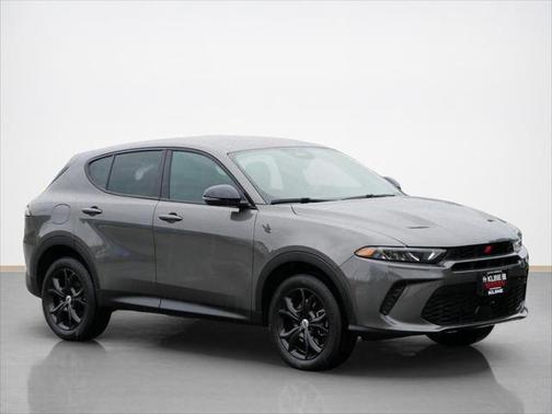 2024 Dodge Hornet GT AWD