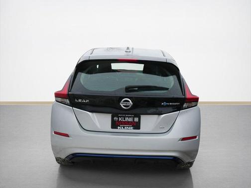 2019 Nissan Leaf SL