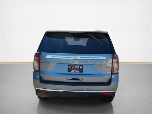 2021 Chevrolet Suburban LS