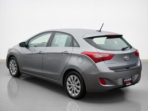 2016 Hyundai Elantra GT Base