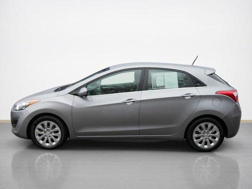 2016 Hyundai Elantra GT Base