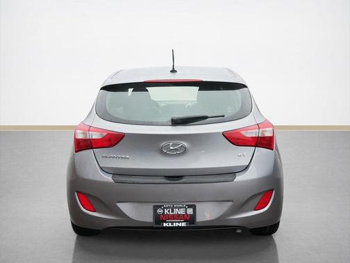 2016 Hyundai Elantra GT Base