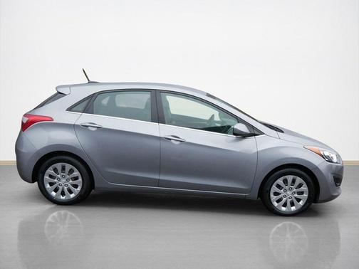 2016 Hyundai Elantra GT Base