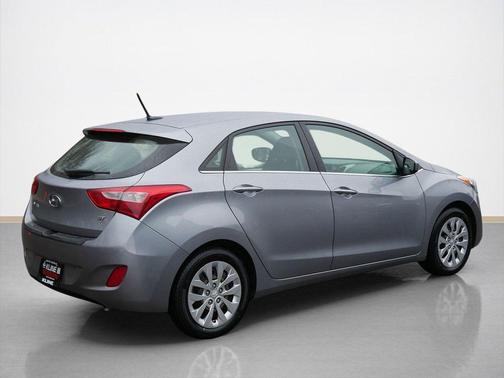 2016 Hyundai Elantra GT Base