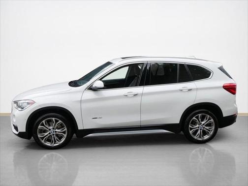 2017 BMW X1 xDrive 28i