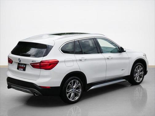 2017 BMW X1 xDrive 28i