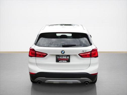 2017 BMW X1 xDrive 28i
