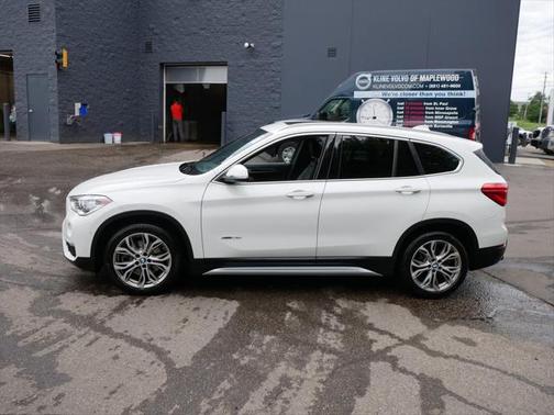 2017 BMW X1 xDrive 28i
