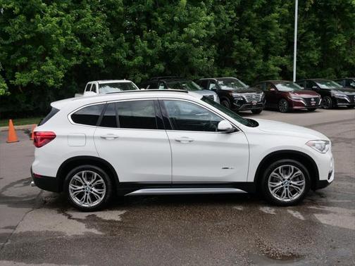 2017 BMW X1 xDrive 28i